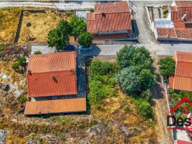 Terreno venda em Mangualde, Penedo da Feiticeira Terreno venda em Mangualde, Penedo da Feiticeira