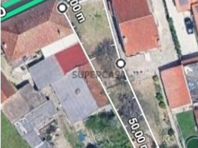 Terreno venda em Vila Do Conde, Porto