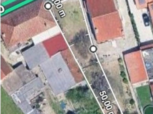 Terreno venda em Vila Do Conde, Porto