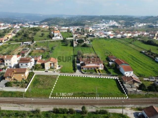 Terreno venda em Coimbrã, Torre De Vilela