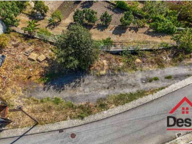 Terreno venda em Viseu