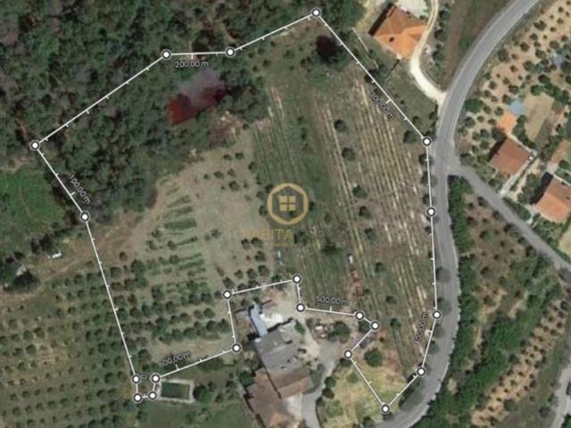 Terreno venda em Penalva Do Castelo, Viseu