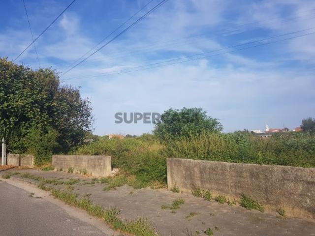 Terreno venda em Aveiro