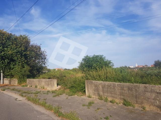 Terreno venda em Quinta do Casal, Aveiro