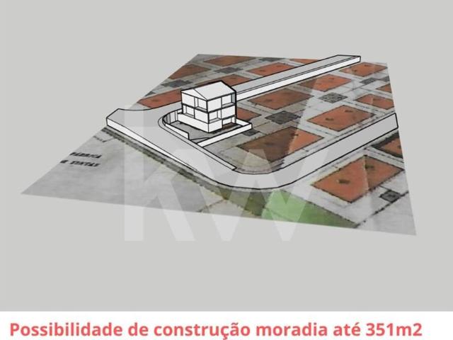 Terreno venda em Vialonga, Bairro da Icesa