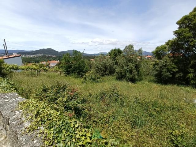 Terreno venda em Viana Do Castelo