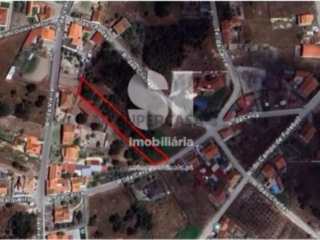 Terreno venda em Marinha Grande, Leiria