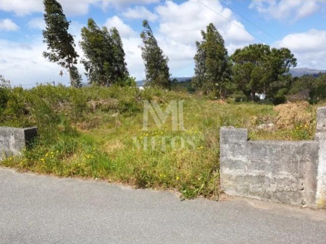 Terreno venda em Viana Do Castelo