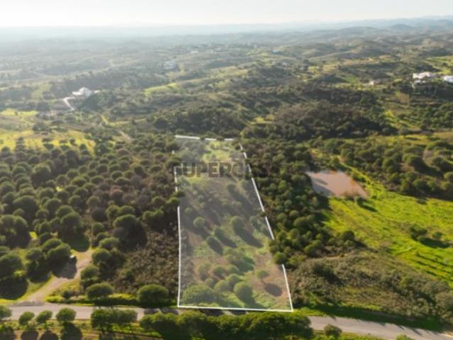 Terreno venda em Vila Real De Santo António, Faro