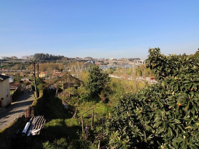 Terreno venda em Oliveira do Douro, Vila Nova De Gaia