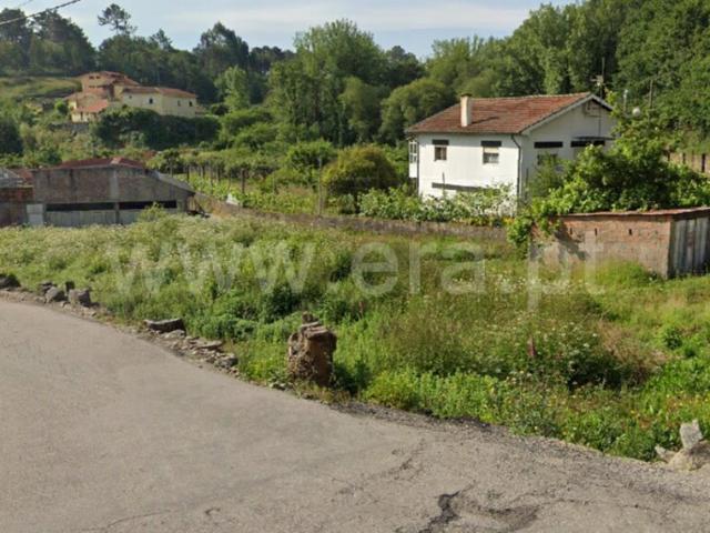 Terreno venda em Vilar de Andorinho, Vila Nova de Gaia