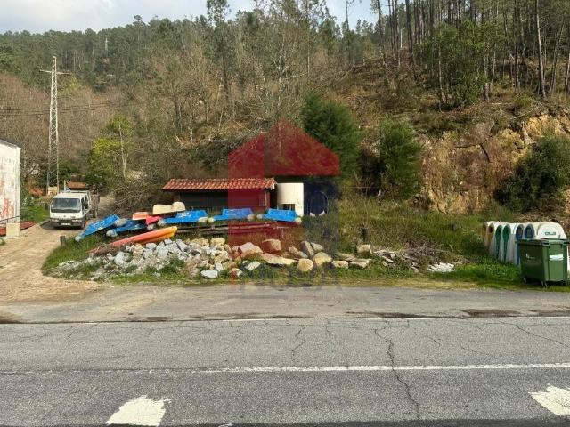 Terreno venda em Covas, Braga
