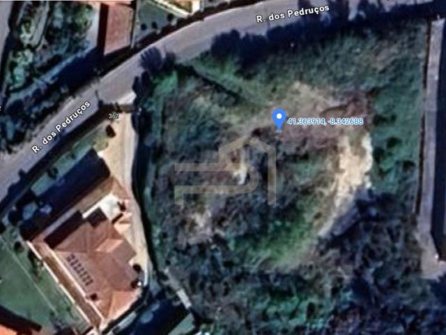 Terreno venda em Santo Tirso, Porto