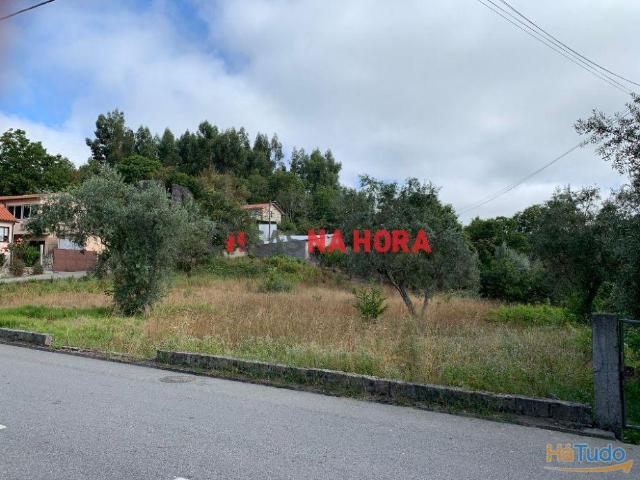 Terreno venda em Viseu