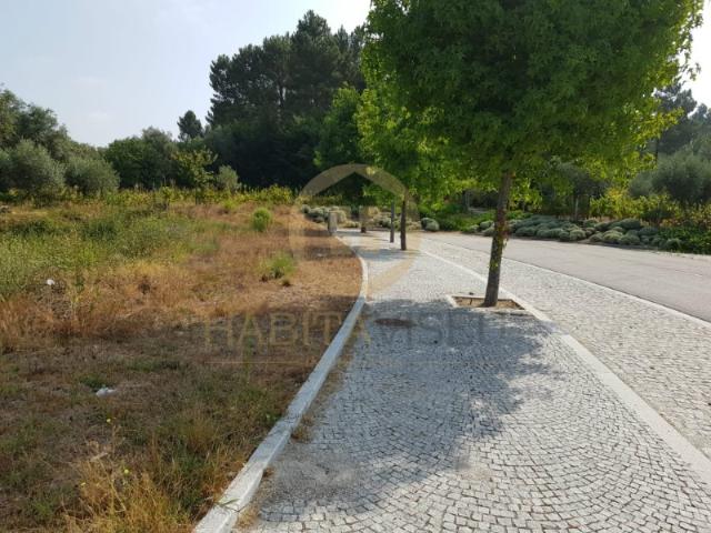 Terreno venda em Lages de Ranhados, Viseu