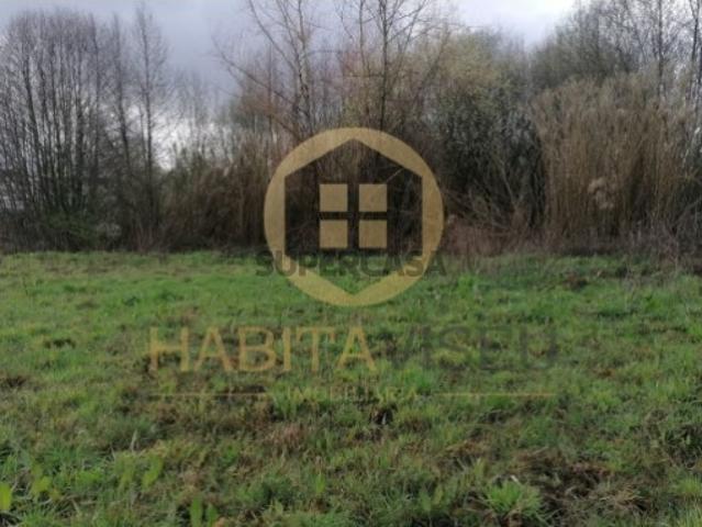 Terreno venda em Marzovelos, Viseu