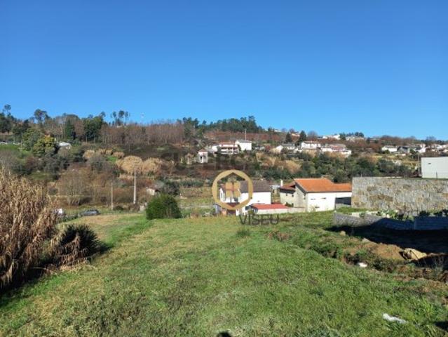 Terreno venda em Viseu