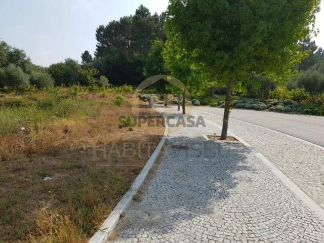 Terreno venda em Viseu