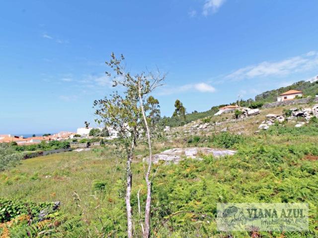 Terreno venda em Arga De Baixo, Viana Do Castelo