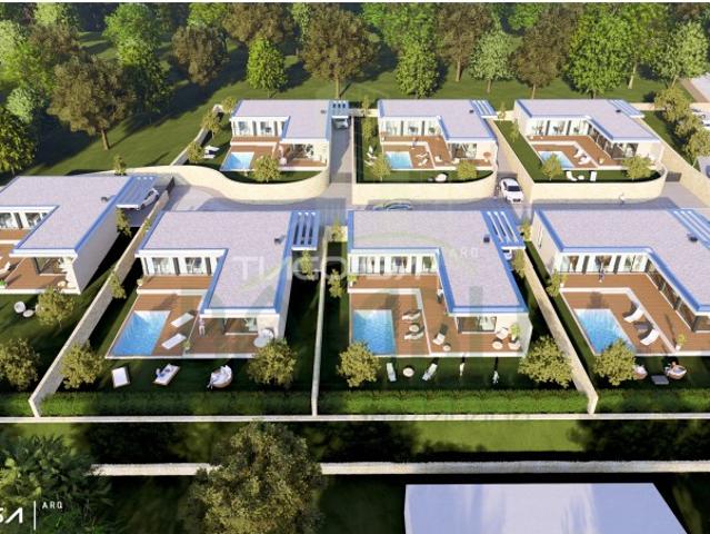 Terreno venda em Caminha (Matriz) e Vilarelho, Arga De Baixo