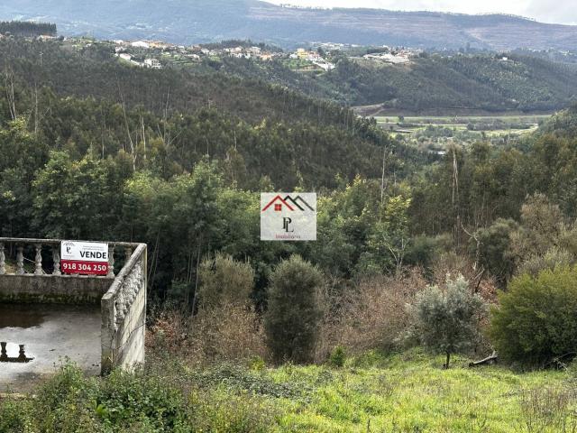 Terreno venda em Penacova, Coimbra