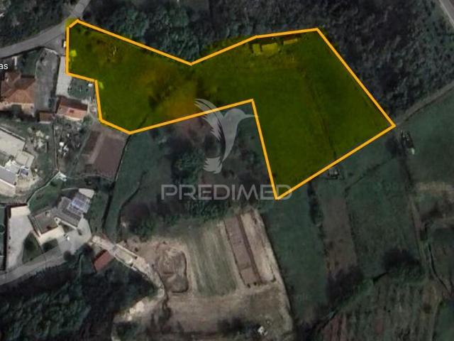 Terreno venda em Fafe, Braga