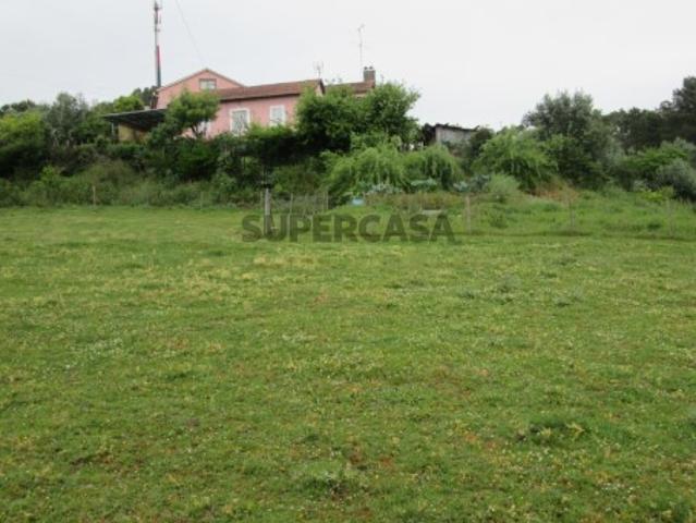 Terreno venda em Ourém, Santarém