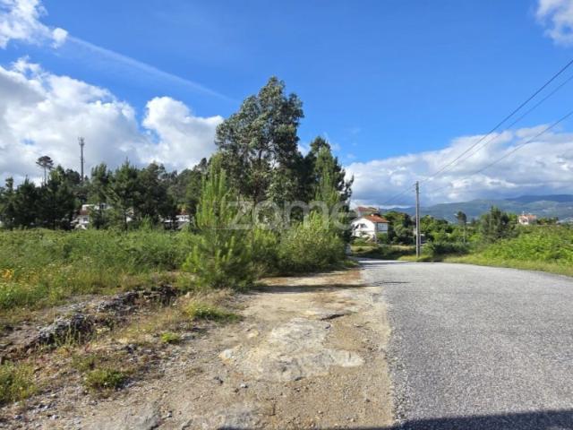 Terreno venda em Vila Verde, Braga
