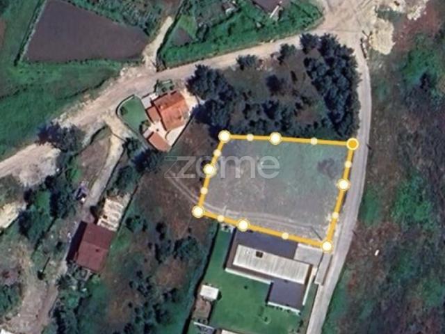 Terreno venda em Vila Verde, Braga