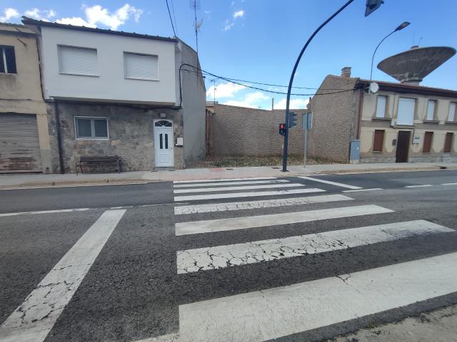 Terreno en venta en San Martín del Camino, Santa Marina del Rey