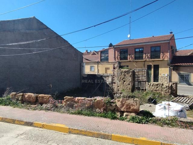 Terreno en venta en San Cristóbal De La Cuesta, Castilla y León