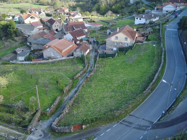 Terreno en venta en Pontevedra, Galicia