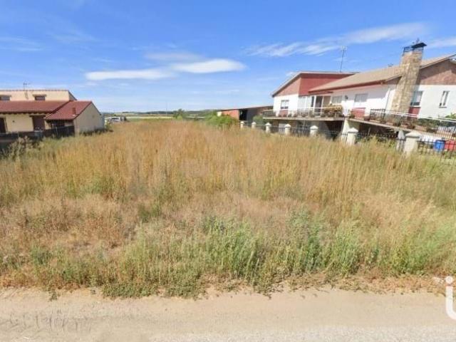 Terreno en venta en Riego De La Vega, Castilla y León