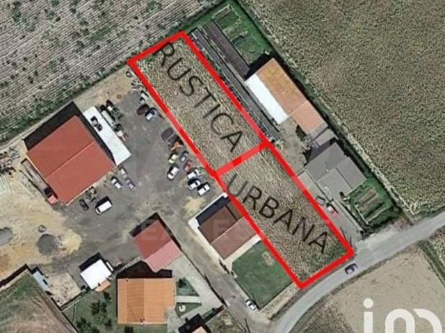 Terreno en venta en Riego De La Vega, Castilla y León