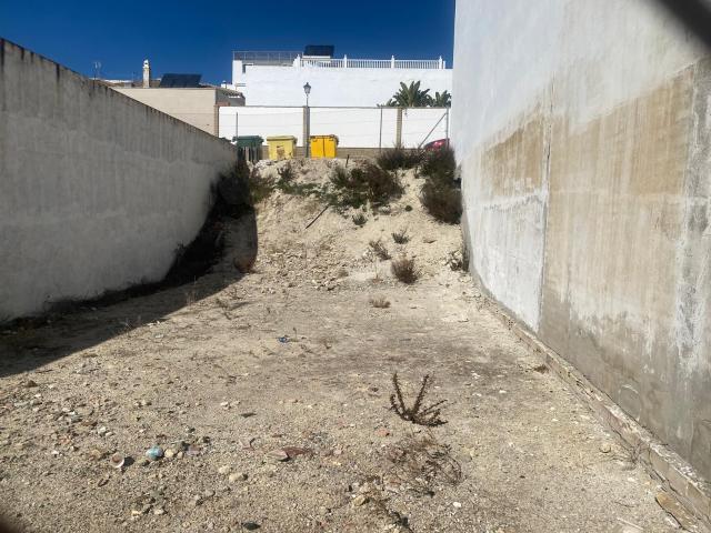 Terreno en venta en Costa Noroeste, Andalucía