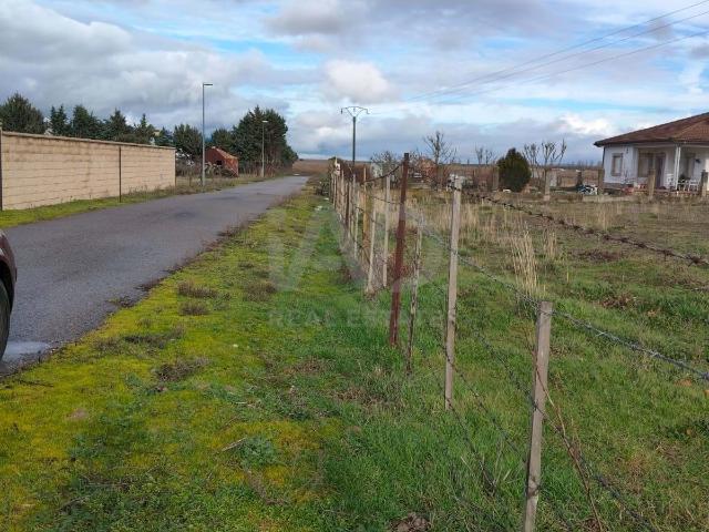 Terreno en venta en La Fuente De San Esteban, Castilla y León