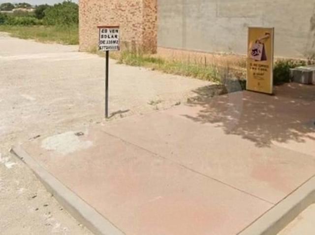 Terreno en venta en Roquetes, Tarragona