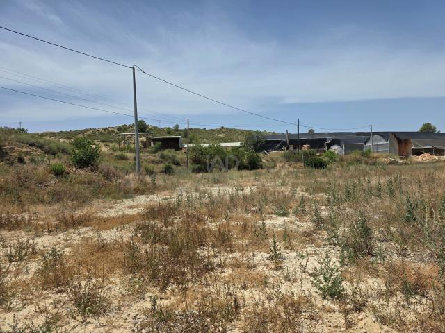 Terreno en venta en Noroeste, Murcia
