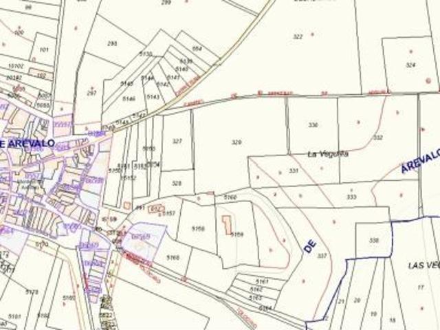 Local Comercial en venta en Montejo De Arévalo