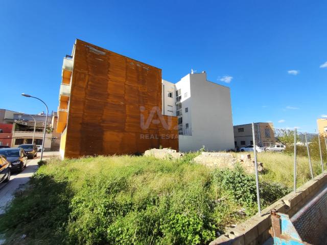 Terreno en venta en Roquetes, Tarragona