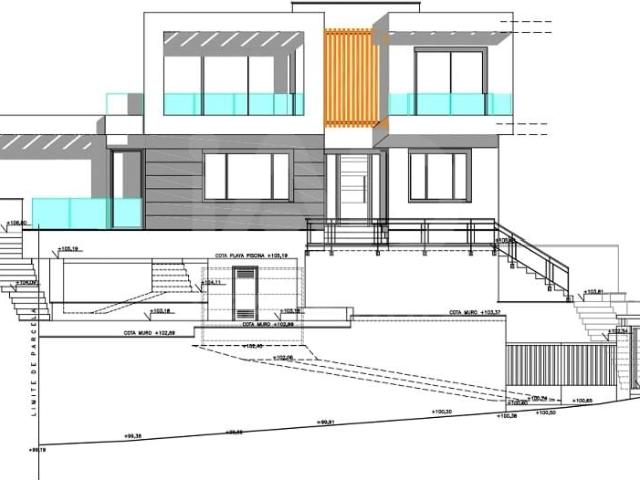 Terreno en venta en Benagalbón, La Axarquía