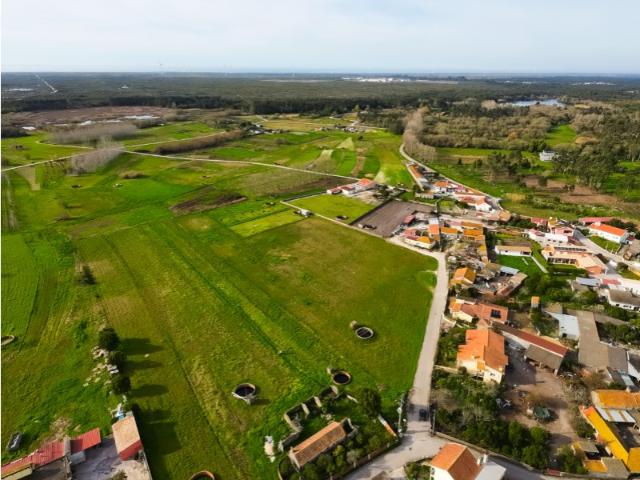 Terreno venda em Figueira Da Foz, Coimbra