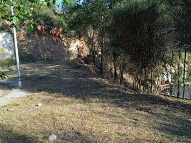 Terreno en venta en Ca n'Avellaneda, Vallès Occidental