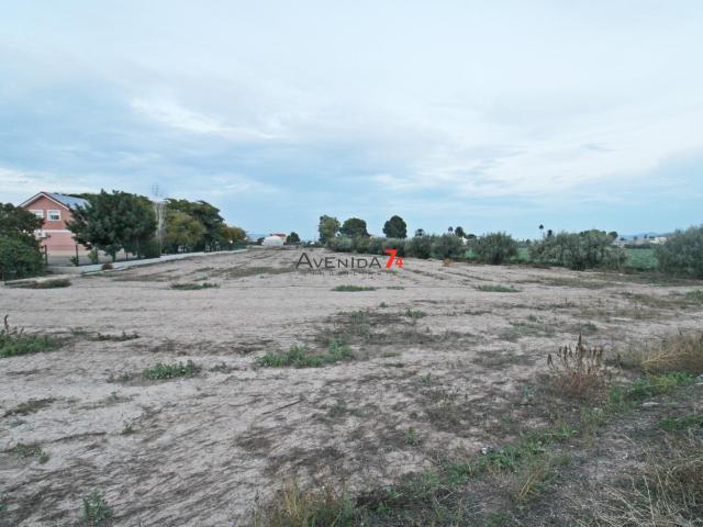 Terreno en venta en El Molinillo, Alto Guadalentín