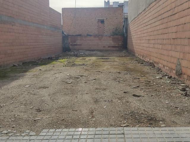 Terreno en venta en Adamuz, Andalucía