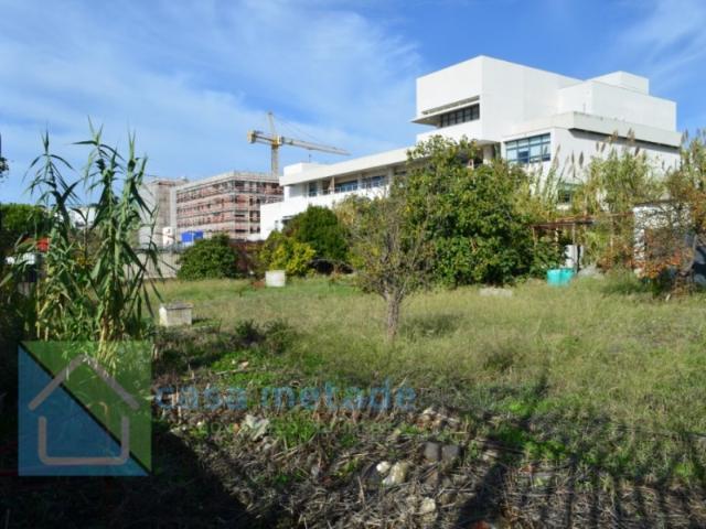 Terreno venda em Ajuda, Lisboa