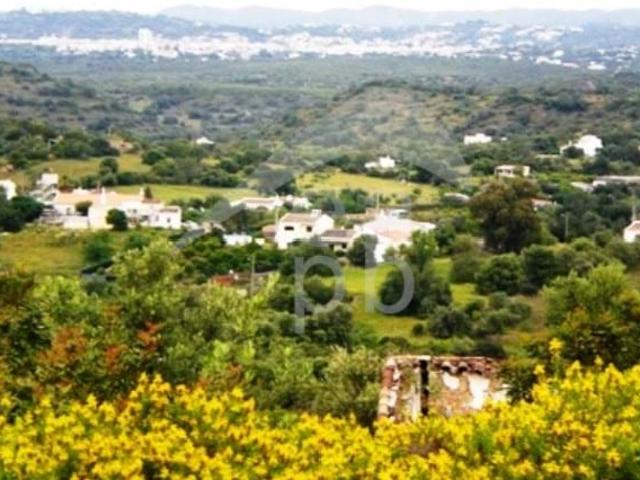 Terreno venda em Espargueira, Faro
