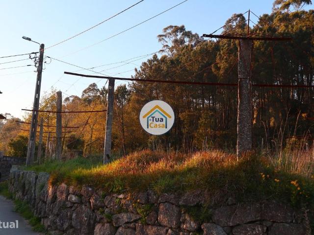 Terreno venda em Braga