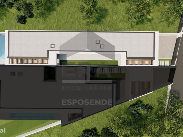 Terreno venda em Braga, Gemeses