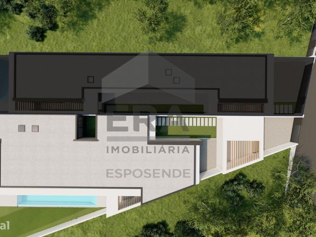 Terreno venda em Braga, Gemeses